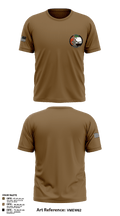 380 ESFS 15584391 Old School Cotton Feel Shirt - 2
