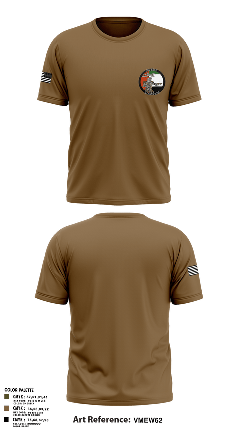 Old School Cotton Feel Shirt, 380 ESFS, Air Force, Teamtime, Team time, sublimation, custom sports apparel, team uniforms, spirit wear, spiritwear, sports uniforms, custom shirts, team store, custom team store, fundraiser sports, apparel fundraiser