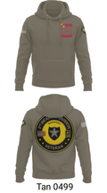 1st Battalion 15th Field Artillery 40296639 Hoodie - 78