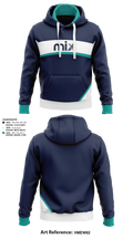 Mix Talent Pelotonia 57856065 Hoodie - 2