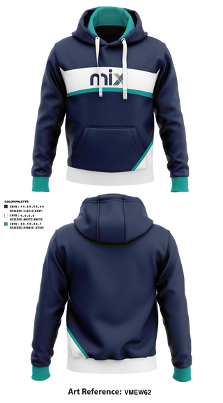 Hoodie, Mix Talent Pelotonia, Cycling, Teamtime, Team time, sublimation, custom sports apparel, team uniforms, spirit wear, spiritwear, sports uniforms, custom shirts, team store, custom team store, fundraiser sports, apparel fundraiser