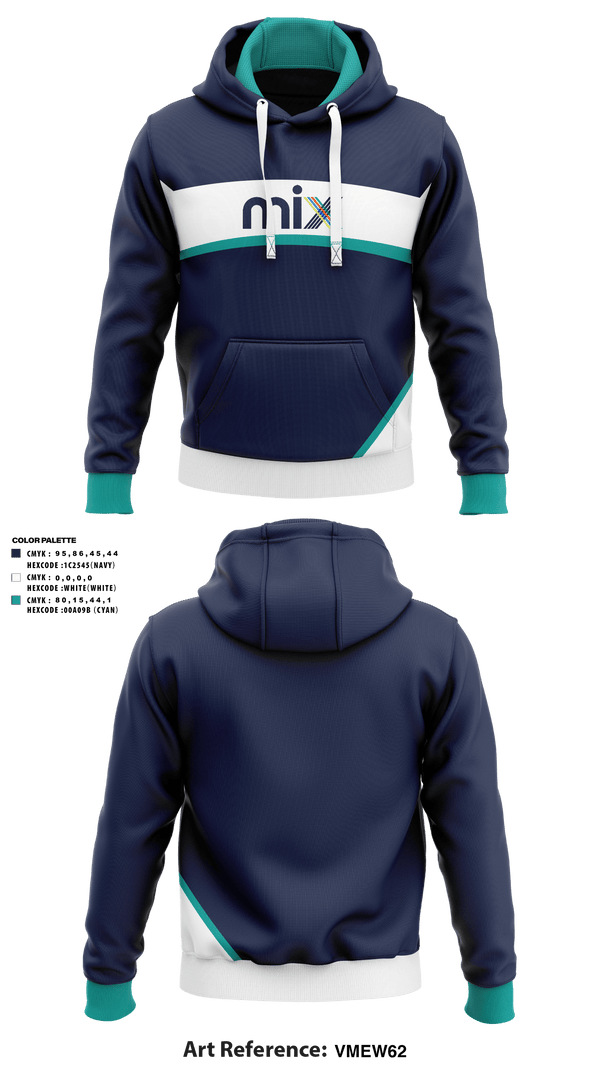 Hoodie, Mix Talent Pelotonia, Cycling, Teamtime, Team time, sublimation, custom sports apparel, team uniforms, spirit wear, spiritwear, sports uniforms, custom shirts, team store, custom team store, fundraiser sports, apparel fundraiser