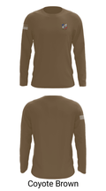 AFWTF 70505600 Long Sleeve Performance Shirt - 6