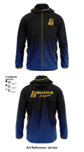 AHS STEP TEAM 90030134 Windbreaker - 1