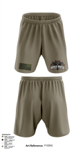 501st BSB 21749910 Athletic Shorts With Pockets - 4