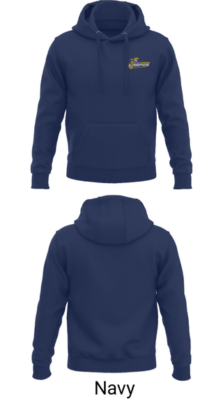 Hoodie, East Grand Rapids, Water Polo, Teamtime, Team time, sublimation, custom sports apparel, team uniforms, spirit wear, spiritwear, sports uniforms, custom shirts, team store, custom team store, fundraiser sports, apparel fundraiser