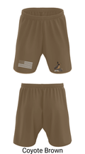 FBI 13370417 Athletic Shorts With Pockets - 9