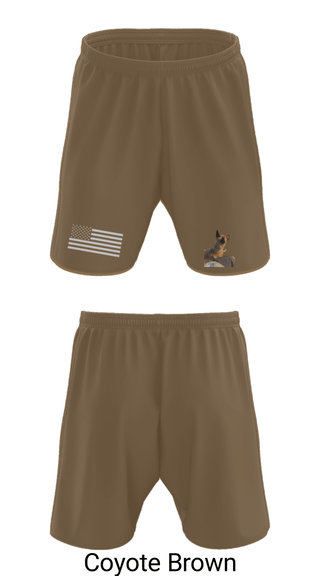 Athletic Shorts With Pockets, FBI, Police, Teamtime, Team time, sublimation, custom sports apparel, team uniforms, spirit wear, spiritwear, sports uniforms, custom shirts, team store, custom team store, fundraiser sports, apparel fundraiser