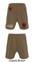 FARP 36719357 Athletic Shorts With Pockets - 9