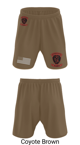 Athletic Shorts With Pockets, FARP, Air Force, Teamtime, Team time, sublimation, custom sports apparel, team uniforms, spirit wear, spiritwear, sports uniforms, custom shirts, team store, custom team store, fundraiser sports, apparel fundraiser