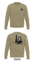 VT-AASF 28903855 Crew Neck Sweatshirt - 81