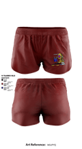 Pierlink 77649293 Women's Shorts - 3
