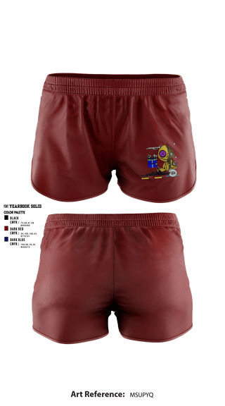 Women's Shorts, PierlinkPierlink, , Teamtime, Team time, sublimation, custom sports apparel, team uniforms, spirit wear, spiritwear, sports uniforms, custom shirts, team store, custom team store, fundraiser sports, apparel fundraiser