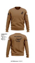 NMCB4 91279175 Crew Neck Sweatshirt - 5