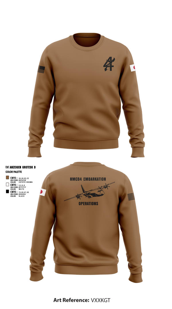 Crew Neck Sweatshirt, NMCB4, Navy, Teamtime, Team time, sublimation, custom sports apparel, team uniforms, spirit wear, spiritwear, sports uniforms, custom shirts, team store, custom team store, fundraiser sports, apparel fundraiser