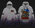 VooDoo RESCUE Hoodie - 3