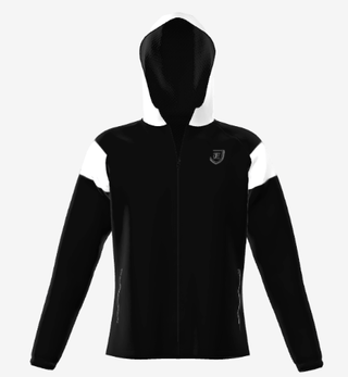 Ellsworth Zip Hoodie - 1