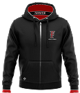 Zip Hoodie