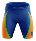 Track Shorts