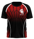 Short Sleeve RashGuard Shirt