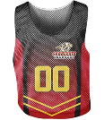Men’s Lacrosse Pinnie