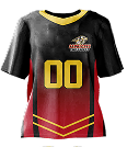 Men’s Lacrosse Jersey