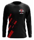 Long Sleeve Rash Guard