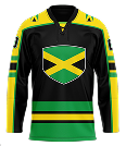 Hockey Jersey