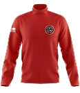 fleece jacket