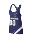 Women's Lacrosse Pinnie