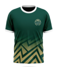 Short Sleeve Rash Guard Shirt