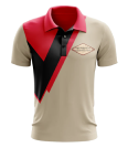 Short Sleeve Performance Polo