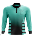 Quarter Zip Jacket