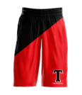 Soccer Shorts
