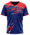 Short Sleeve Soccer Jersey
