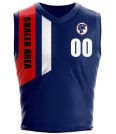 Reversible Basketball Jersey