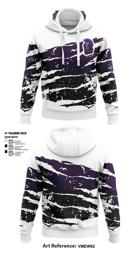 Hoodie, Spartans, Men's Basketball, Teamtime, Team time, sublimation, custom sports apparel, team uniforms, spirit wear, spiritwear, sports uniforms, custom shirts, team store, custom team store, fundraiser sports, apparel fundraiser