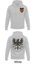 TCS Team Germany 82718628 Hoodie - 6