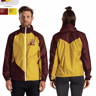 Windbreaker, Granite High School Volleyball, Women's Volleyball, Teamtime, Team time, sublimation, custom sports apparel, team uniforms, spirit wear, spiritwear, sports uniforms, custom shirts, team store, custom team store, fundraiser sports, apparel fundraiser