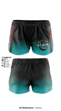 PUNK N DRUBLIC 13971685 Women's Shorts - 1