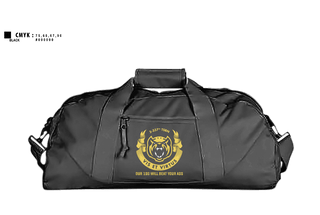 Duffle Bag, Wolverines, , Teamtime, Team time, sublimation, custom sports apparel, team uniforms, spirit wear, spiritwear, sports uniforms, custom shirts, team store, custom team store, fundraiser sports, apparel fundraiser