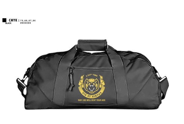 Duffle Bag, Wolverines, , Teamtime, Team time, sublimation, custom sports apparel, team uniforms, spirit wear, spiritwear, sports uniforms, custom shirts, team store, custom team store, fundraiser sports, apparel fundraiser