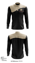 Smash N Dash 24835094 Quarter Zip Jacket - 1