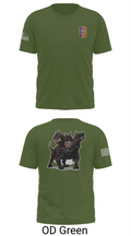 1-174th ADA RGT 76642958 Short Sleeve Performance Shirt - 53