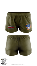 Fire Department Of New York 10185484 Ranger Panties - 1