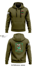 MACS-2 94103658 Hoodie - 8