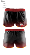 Warriors 56984202 Women's Shorts - 2