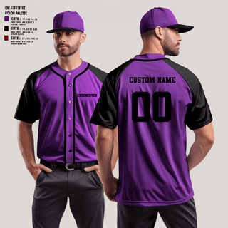 Full Button Baseball Jersey, Undercover, Baseball, Teamtime, Team time, sublimation, custom sports apparel, team uniforms, spirit wear, spiritwear, sports uniforms, custom shirts, team store, custom team store, fundraiser sports, apparel fundraiser