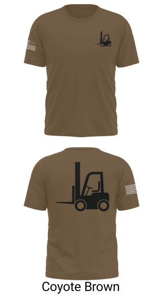 Old School Cotton Feel Shirt, VT-AASF, National Guard, Teamtime, Team time, sublimation, custom sports apparel, team uniforms, spirit wear, spiritwear, sports uniforms, custom shirts, team store, custom team store, fundraiser sports, apparel fundraiser