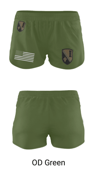 Ranger Panties, 844th ECC, National Guard, Teamtime, Team time, sublimation, custom sports apparel, team uniforms, spirit wear, spiritwear, sports uniforms, custom shirts, team store, custom team store, fundraiser sports, apparel fundraiser